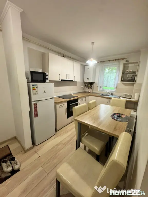 Apartament, 46 mp, renovat complet – gata de mutare, zona - Baia Mare (Maramures)