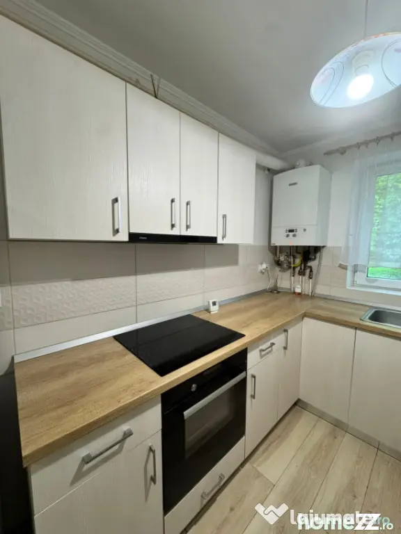 Apartament, 46 mp, renovat complet – gata de mutare, zona - Baia Mare (Maramures)