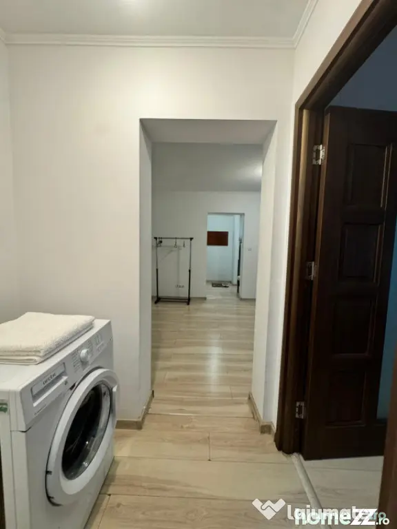 Apartament, 46 mp, renovat complet – gata de mutare, zona - Baia Mare (Maramures)