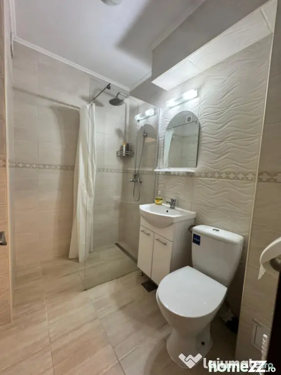 Apartament, 46 mp, renovat complet – gata de mutare, zona - Baia Mare (Maramures)