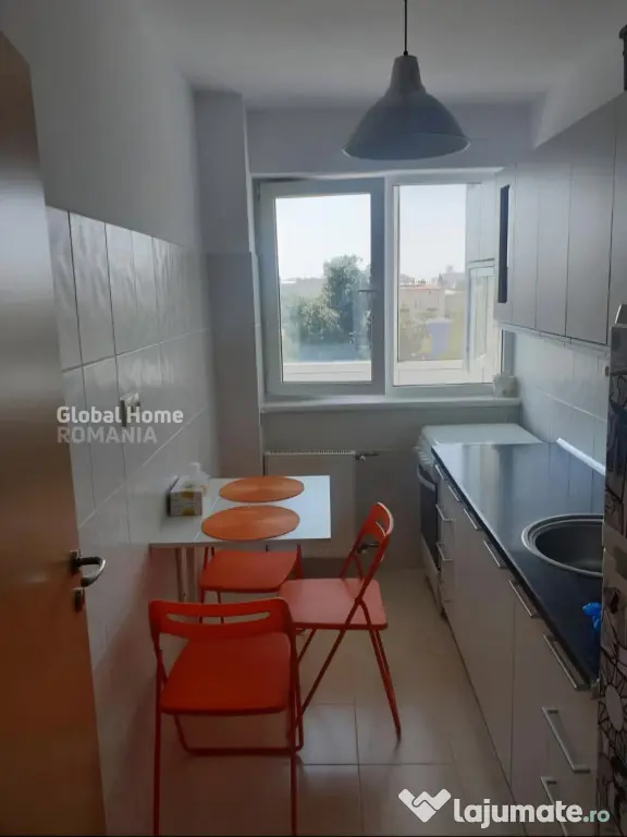 Apartament 2 camere | Piata Victoriei | Metrou | Mobilat si