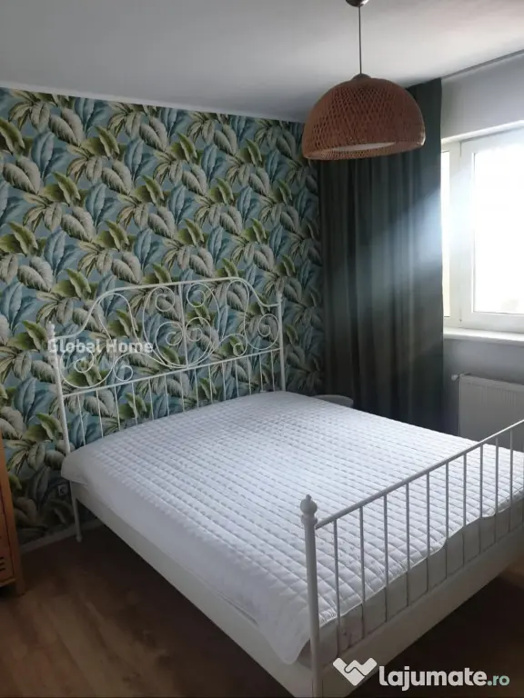Apartament 2 camere | Piata Victoriei | Metrou | Mobilat si