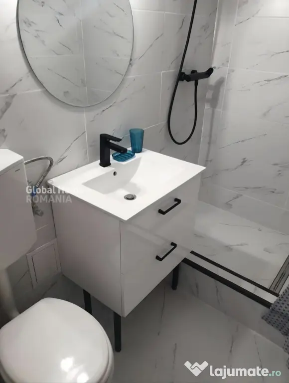 Apartament 2 camere | Piata Victoriei | Metrou | Mobilat si