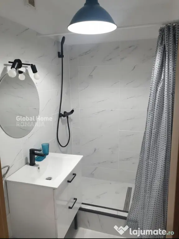 Apartament 2 camere | Piata Victoriei | Metrou | Mobilat si