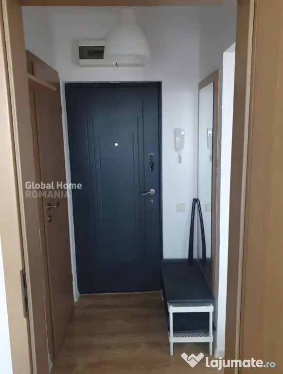 Apartament 2 camere | Piata Victoriei | Metrou | Mobilat si