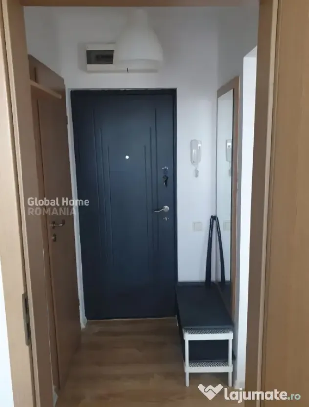 Apartament 2 camere | Piata Victoriei | Metrou | Mobilat si