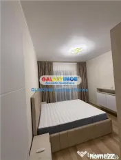 Prima , ap 2 camere, bloc noi, parcare I Nicolae Teclu