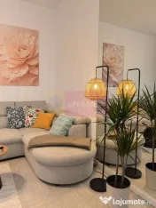 Apartament boutique 13 Septembrie- Marriott. 