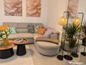 Apartament boutique 13 Septembrie- Marriott. 