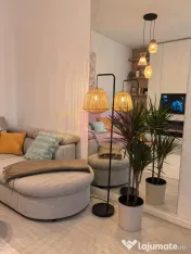 Apartament boutique 13 Septembrie- Marriott. 
