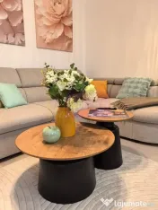 Apartament boutique 13 Septembrie- Marriott. 