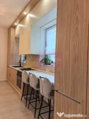 Apartament boutique 13 Septembrie- Marriott. 