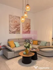 Apartament boutique 13 Septembrie- Marriott. 