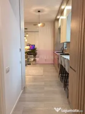 Apartament boutique 13 Septembrie- Marriott. 