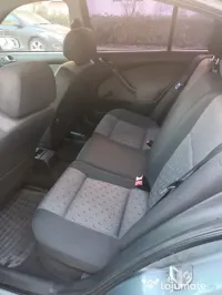 Skoda Octavia 1 