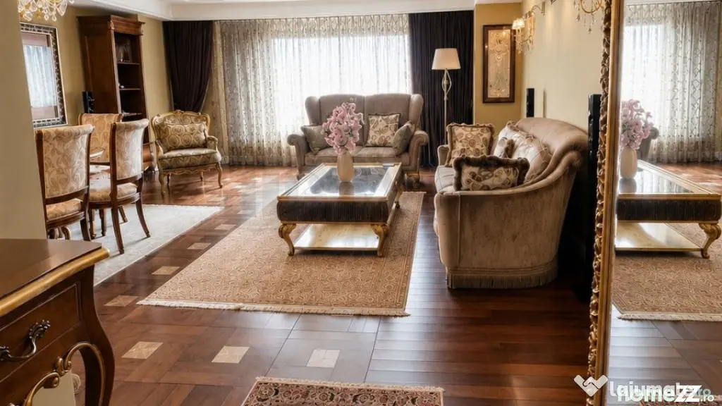 Apartament l 2 Camere l Herastrau