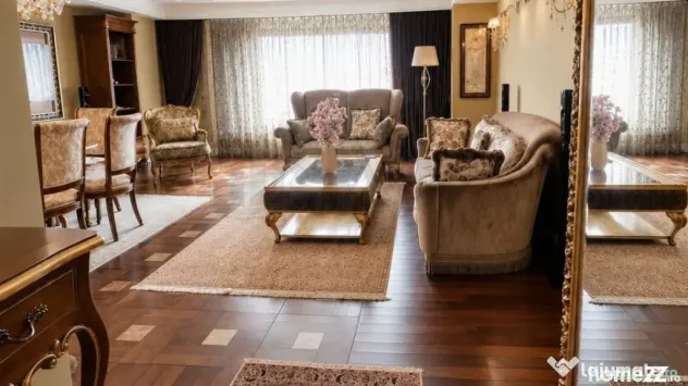 Apartament l 2 Camere l Herastrau