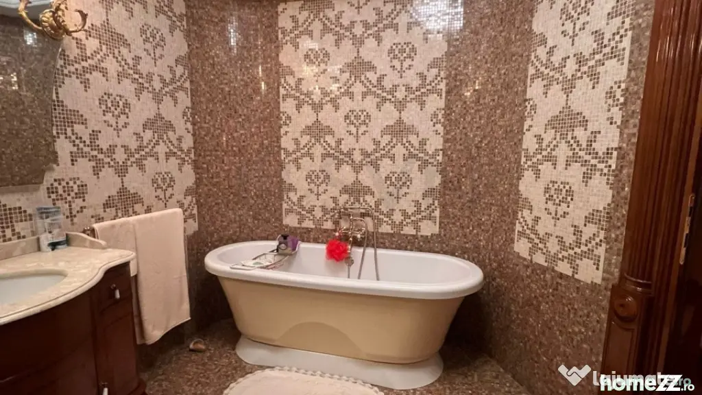 Apartament l 2 Camere l Herastrau