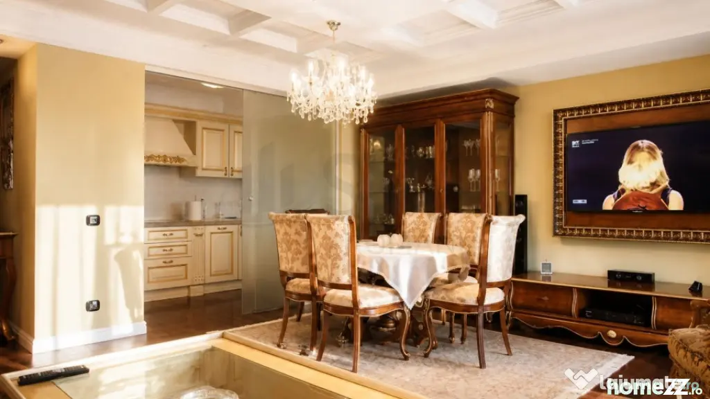 Apartament l 2 Camere l Herastrau