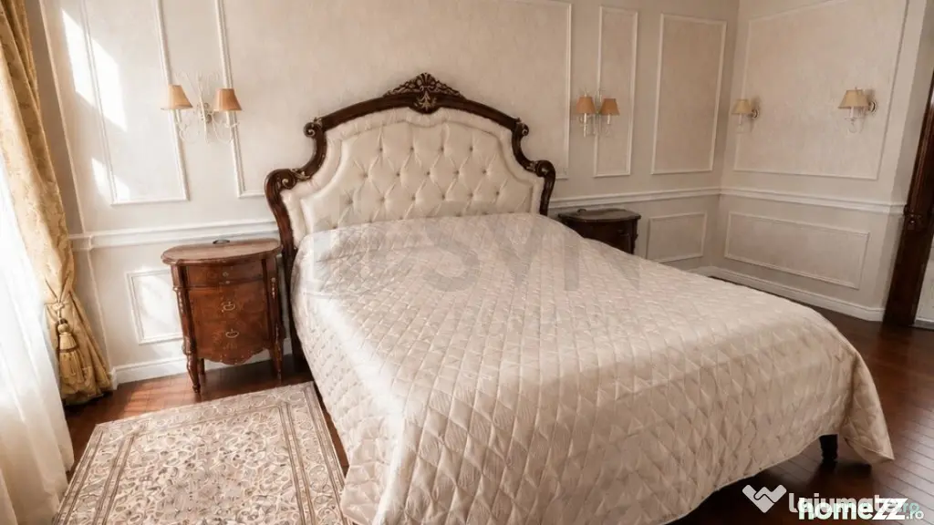Apartament l 2 Camere l Herastrau