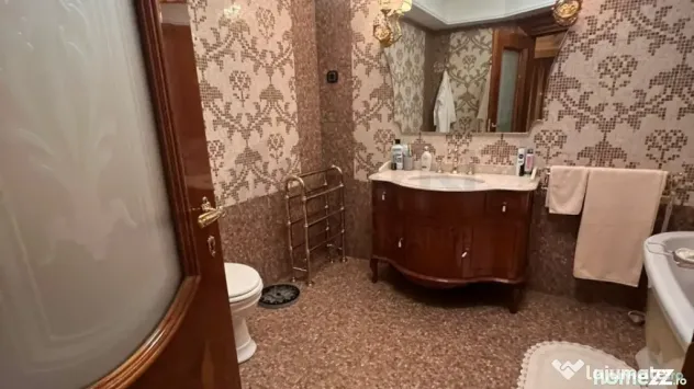 Apartament l 2 Camere l Herastrau