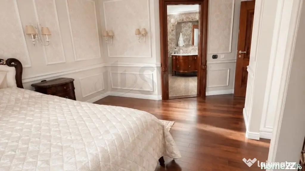 Apartament l 2 Camere l Herastrau