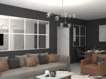 Apartement cu 4 camere I 107 mp l Timpuri Noi