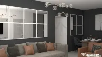 Apartement cu 4 camere I 107 mp l Timpuri Noi