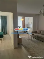 Apartament 2 camere, bloc nou, parcare I Hils Pallady - Angh 