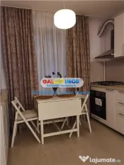 Apartament 2 camere, bloc nou, parcare I Hils Pallady - Angh 