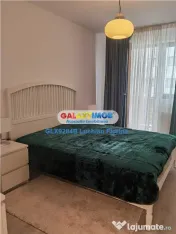 Apartament 2 camere, bloc nou, parcare I Hils Pallady - Angh 