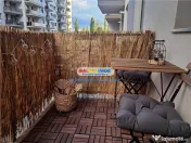 Apartament 2 camere, bloc nou, parcare I Hils Pallady - Angh 