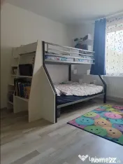 Apartament 2 camere, decomandat - zona Tractorul 