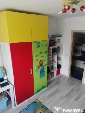 Apartament 2 camere, decomandat - zona Tractorul 