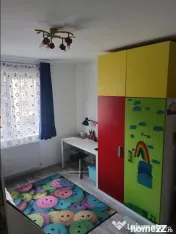 Apartament 2 camere, decomandat - zona Tractorul 