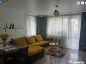 Apartament 2 camere, decomandat - zona Tractorul 