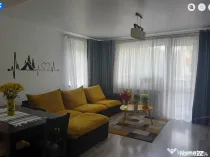 Apartament 2 camere, decomandat - zona Tractorul