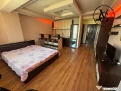 Garsoniera compartimentata eficient | Zona Baba Novac 