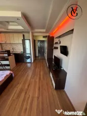Garsoniera compartimentata eficient | Zona Baba Novac 