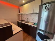 Garsoniera compartimentata eficient | Zona Baba Novac 