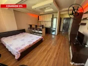 Garsoniera compartimentata eficient | Zona Baba Novac 