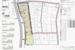 Investitie ! Teren cu PUZ in finalizare regim mixt duplex +