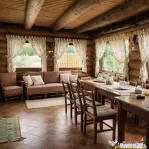 FILM!Resedinte montane,mobilate,echipate, jacuzzi,piscina,pr