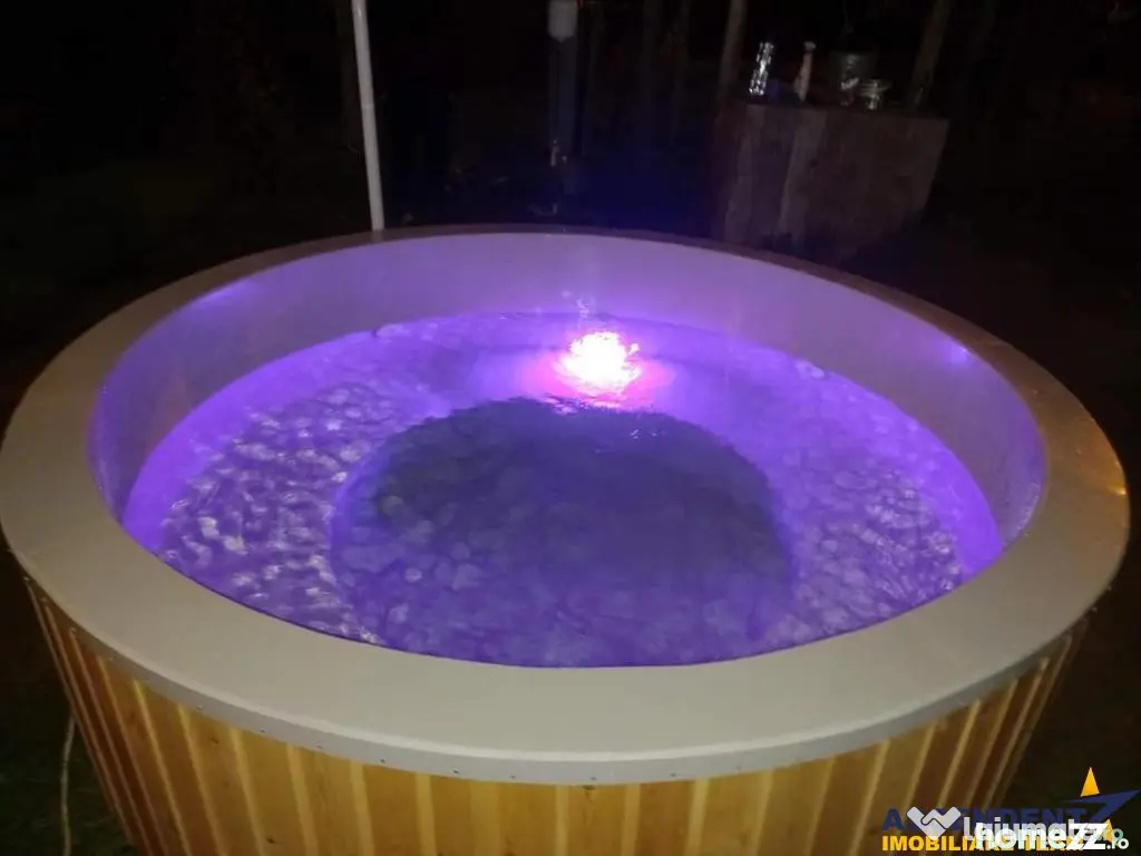 FILM!Resedinte montane,mobilate,echipate, jacuzzi,piscina,pr