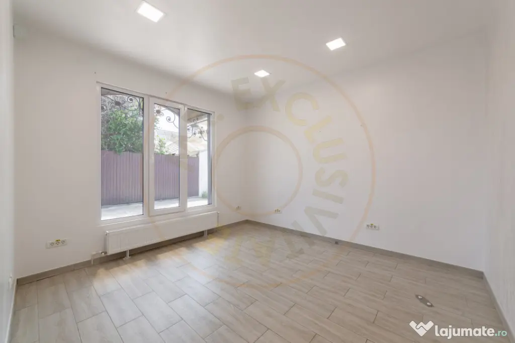 Spatiu comercial 50mp - Calea Campulung, Pitesti