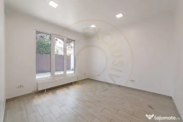 Spatiu comercial 50mp - Calea Campulung, Pitesti