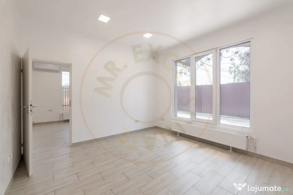 Spatiu comercial 50mp - Calea Campulung, Pitesti