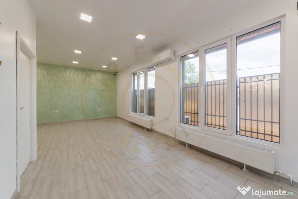 Spatiu comercial 50mp - Calea Campulung, Pitesti
