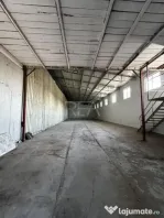 Hala Industriala - Bragadiru - 450mp