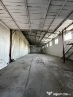 Hala Industriala - Bragadiru - 450mp